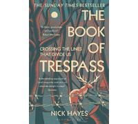 Nick Hayes The Book of Trespass (Poche)