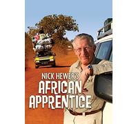 Nick Hewer's African Apprentice
