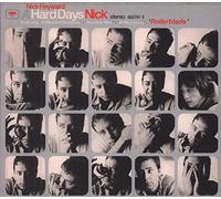 Nick Heyward - A Hard Days Nick [Import]