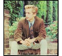 Nick Heyward - Blue Hat For A Blue Day