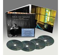 Nick Heyward - Epic & Creation Years - Deluxe Box Set [Compact Discs] Boxed Set, Deluxe Ed, Uk - Import