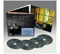 Nick Heyward - Epic & Creation Years - Deluxe Box Set [Compact Discs] Boxed Set, Deluxe Ed, Uk - Import