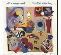 Nick Heyward - Goodbye Yesterday