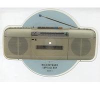 Nick Heyward - Love All Day (7" VINYL)