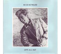 Nick Heyward - Nick Heyward - Love All Day - [7"]