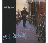 Nick Heyward - Nick Heyward - On A Sunday / When It Started To Begin - [7"]