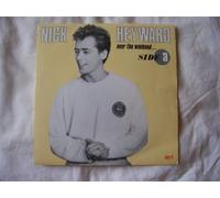 Nick Heyward - Nick Heyward - Over The Weekend - [7"]