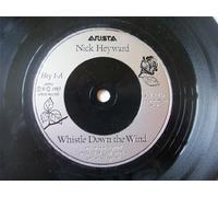 Nick Heyward - Nick Heyward - Whistle Down The Wind - [7"]