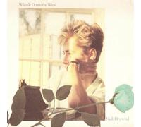 Nick Heyward - Nick Heyward - Whistle Down The Wind - Arista - HEY 121