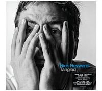 Nick Heyward - Tangled - Blue Colored Vinyl [Vinyl Lp] Blue, Colored Vinyl, Uk - Import
