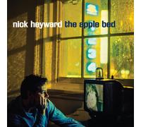 Nick Heyward – Apple Bed – Vinyle LP 12" vert (Bertus)