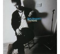 Heyward, Nick - The World [Import]