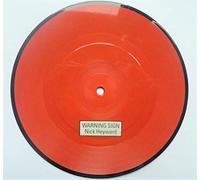 Nick Heyward - Warning Sign (1984) [Import]