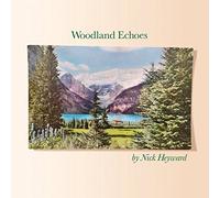 Nick Heyward - Woodland Echoes [Cd]