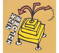 Nick Holder - from Within [Import]