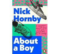 Nick Hornby About a Boy (Poche)