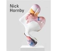 Nick Hornby by Matt Price Matt Price (Auteur)