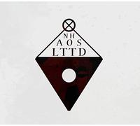 Nick Hudson - Letters to The Dead