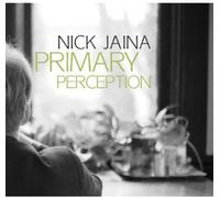 Nick Jaina - Primary Perception
