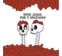 Nick Jaina - The 7 Stations [Arigato Pak]