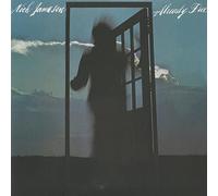 nick jameson - already free