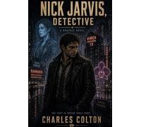 Nick Jarvis, Detective: Graphic Novel