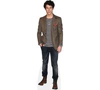 Nick Jonas (2009) Silhouette en carton Grandeur Nature