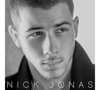 Nick Jonas