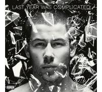 Last Year Was Complicated – CD – Édition exclusive (couverture lenticulaire) – Island