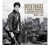 Nick Jonas & the Adminis - Who Am I -Reissue-