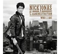 Nick Jonas & The Adminis - Who I Am-Slidepac [Import]