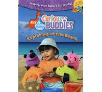 Nick Jr Baby Curious Buddies: Exploring at Beach [Import USA Zone 1]