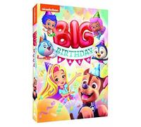 Nick Jr: Big Birthday Bash