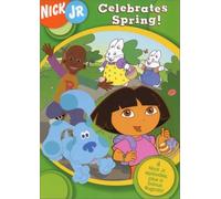 Nick Jr:Celebrates Spring [Import USA Zone 1]