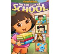 Nick Jr. Favorites : The First Day of School – Universal Pictures