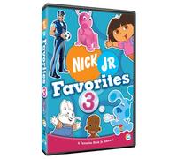 Nick Jr Favorites 3