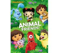Nick Jr Favorites: Animal Friends