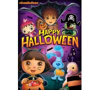 Nick Jr Favorites: Happy Halloween