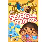 Nick Jr. Favorites: Sisters and Brothers