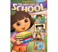 Nick Jr. Favorites : The First Day of School – Universal Pictures