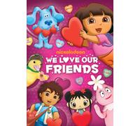 Nick Jr Favorites: We Love Our Friends