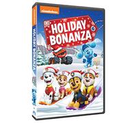 NICK JR. HOLIDAY BONANZA
