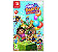 Nick Jr Party Adventure Switch (Sp ) (210234)