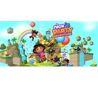 Nick Jr Party Adventure (PC)