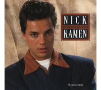 Nick Kamen - Each Time You Break My