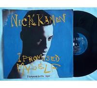 Nick Kamen - I Promised Myself (Independiente Mix, 1990) [Import]