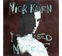 Nick Kamen - I Promised Myself/You are [Import]