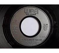 Nick Kamen - Nick Kamen - Loving You Is Sweeter Than Ever - [7"]