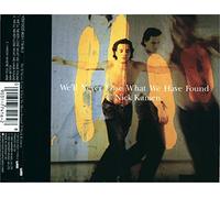 Nick Kamen - We'll Never Lose What we Have Found (INCL. Club Mix) [Import]