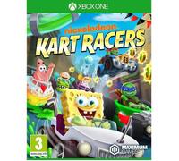 Nickelodeon Kart Racers Xbox One
